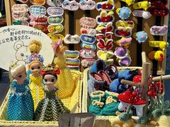 -寒香会社(平江路店)