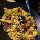 量还很大。总体来说，还算满意