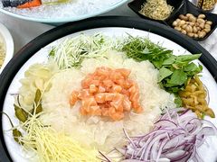 -嘉升大排档(番禺总店)