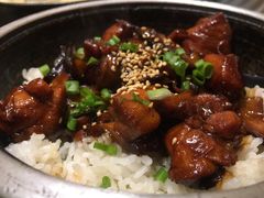 -九田家黑牛烤肉料理(香河店)