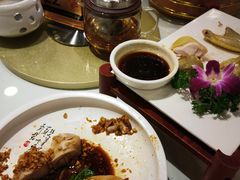-勝記酒家·37年老字号·经典粤菜(荔枝公园店)