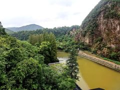 -五泄景区