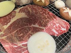 -伊茉家的烤肉店(勒泰中心店)