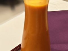 现榨沙棘汁-凯鸽酒楼(振兴街店)