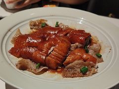 -新兴·金羊座·粤菜点心(乐峰店)