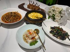 -羲和雅苑•北京烤鸭(国贸商城店)