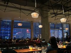 大堂-Mercato莫卡多露台餐厅与酒吧(K11店)
