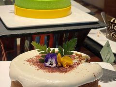 -二楼咖啡厅·厦门源昌凯宾斯基大酒店(湖滨中路店)