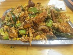 -幸福铁板烧(共和村店)