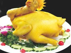 -中西名菜(增城万达广场店)