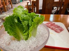 -乐宴·老北京铜火锅(桂庙店)