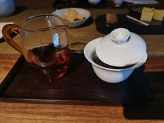 -青竺·青竹茶舍(断桥店)