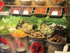-李久其家民间餐厅(观沙岭公园店)