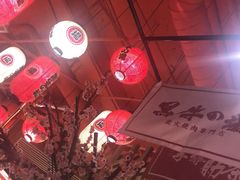 -黑牛の店·和牛烧肉(大悦城店)