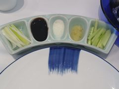 -锦色烤鸭·本地菜(学院路店)