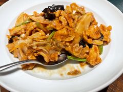 王大师传承过油肉-杏花堂(北大街店)