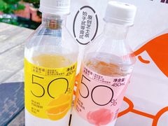 -喜茶(上海北外滩来福士店)