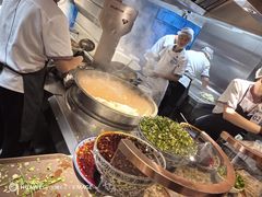 -清真·马安军辣子牛肉面