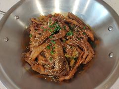 -张大师鸭爪爪特色干锅(南湖店)