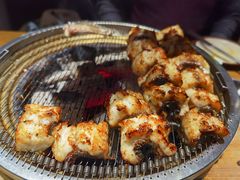 -泥炉烧肉师(新街口金銮巷店)