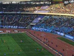 -大连体育中心体育馆