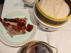 -在前门·烤鸭北京菜(五月花广场店)