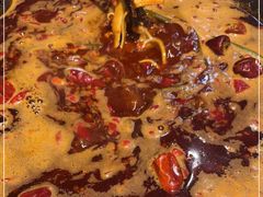 -五里关火锅(牛市口店)