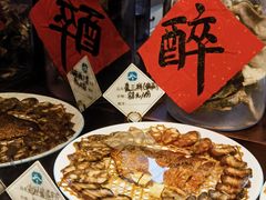 -小绍兴家宴·百年绍兴菜(鲁迅路店)