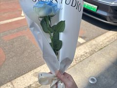 -FEI FEI FLOWER鲜花店·气球派对·宝宝宴布置(虹口德必运动Loft店)