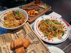 -文通冰室(温州万象城店)