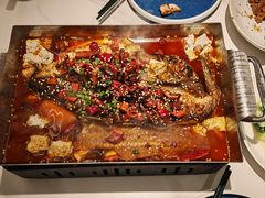 -大丰收李家(浦西万达店)