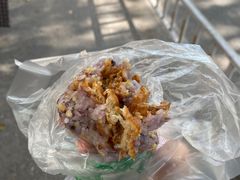 -芳婆糕团店(王府大街店)