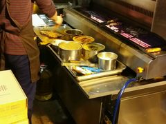 -霄汉羊排(万松园一店)