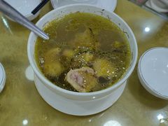 -天元河田土鸡店(莲花山店)