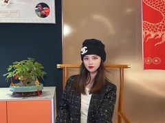 -香港狮子山下·明星粤菜餐厅(北苑店)