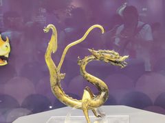 -陕西历史博物馆