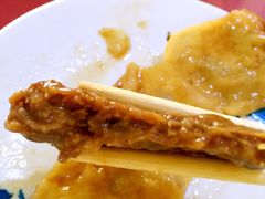 -溢心园香河肉饼总店