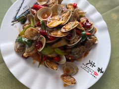 -阿龙海鲜农家乐·三亚老字号(海棠湾店)