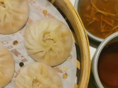 -馋三尺蟹粉小笼(人民广场店)