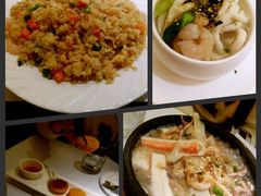 android_upload_pic-Aqua Oasis 水天堂(爱山广场店)