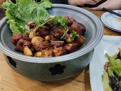 -太子食府(圣水路店)