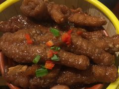 -悟长年潮汕菜砂锅粥(圣熙8号店)