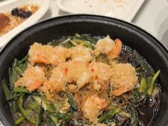 -国人川菜(李家村建东街店)