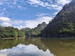 -楠溪江风景名胜区