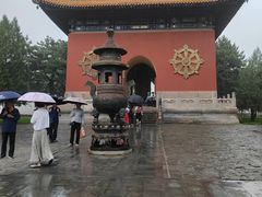 -普陀宗乘之庙(小布达拉宫)
