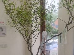 -山与蓝·轻糖鲜果蛋糕(勒泰店)