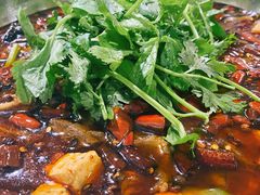 -无味饭店(九眼桥商业文化广场店)