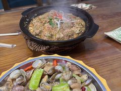 -老家黄墩(海滨二路店)