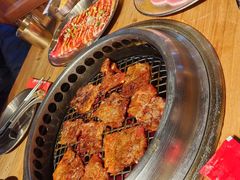 -汉拿山(北京上地华联店)