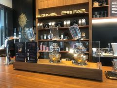 -星巴克臻选(北京富力家园店)